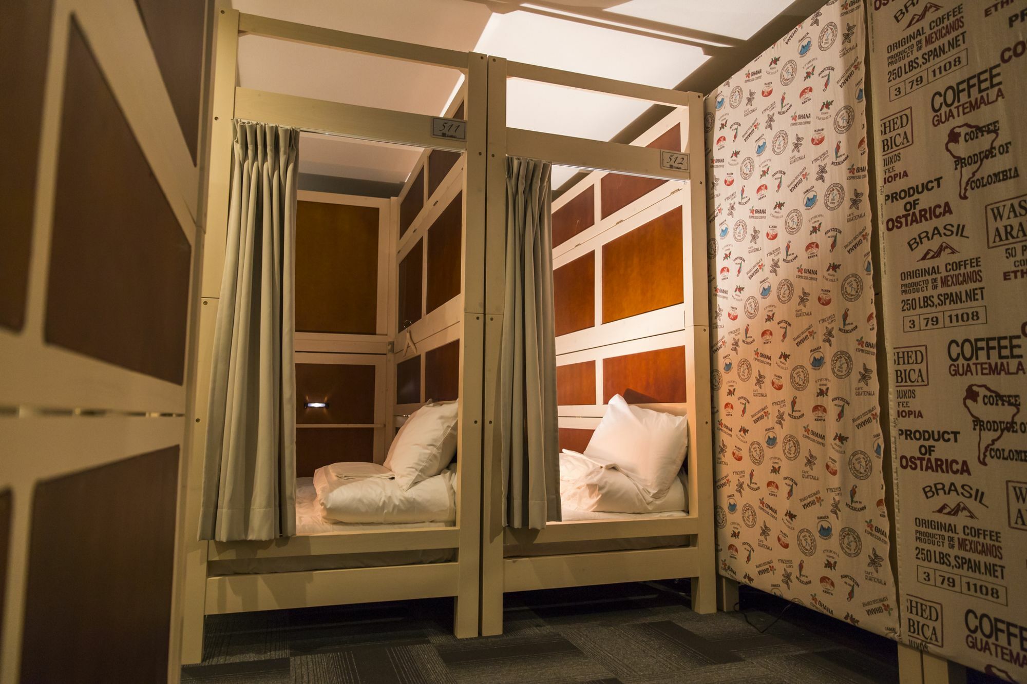 אוסקה Hostel Viaggio מראה חיצוני תמונה