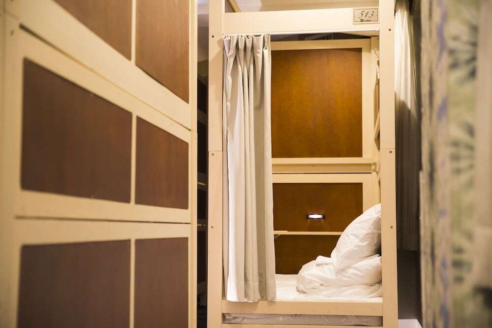 אוסקה Hostel Viaggio מראה חיצוני תמונה
